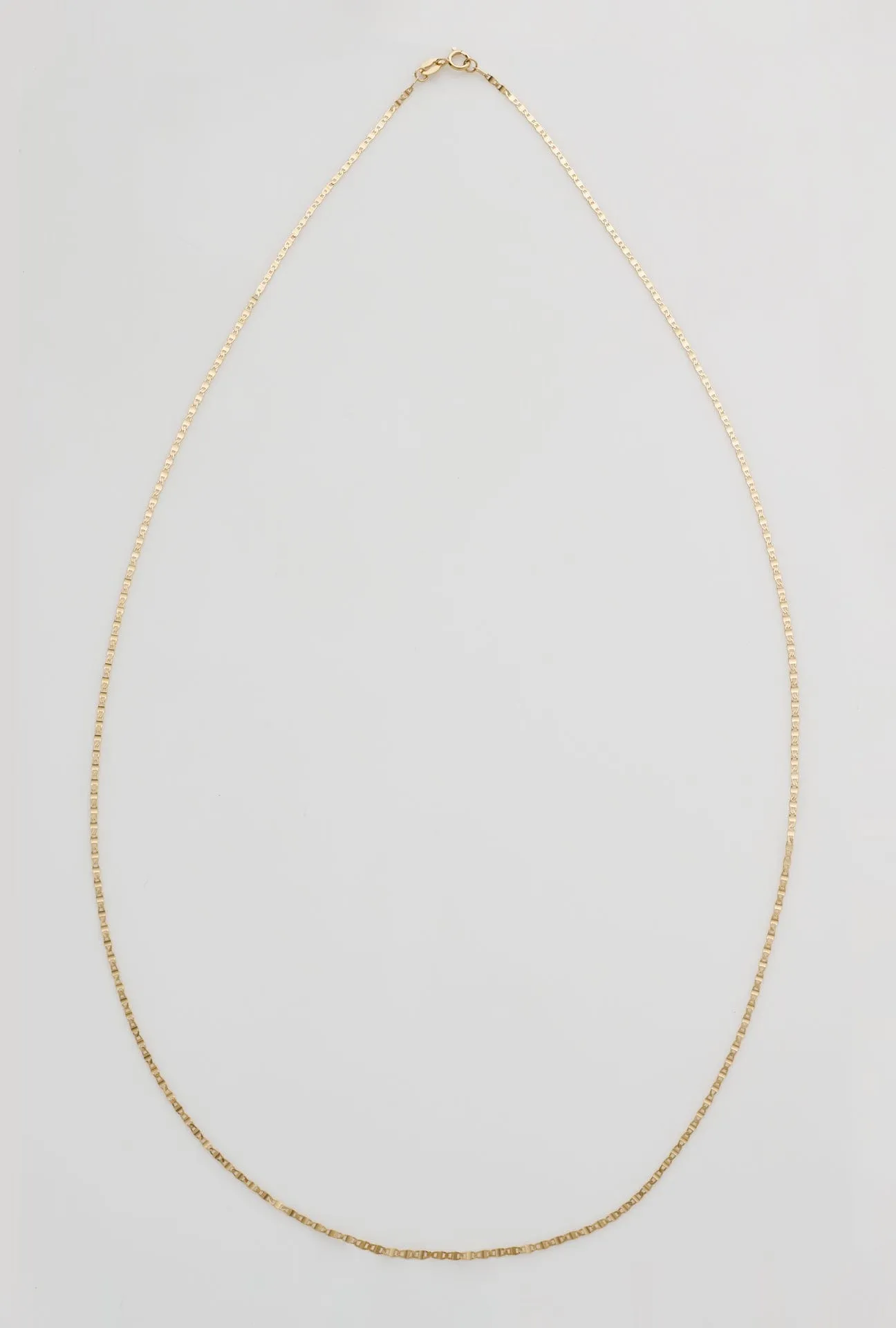 Haq Gold Necklace