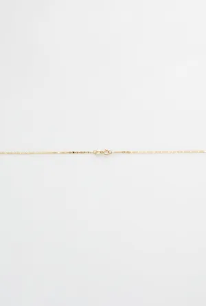 Haq Gold Necklace