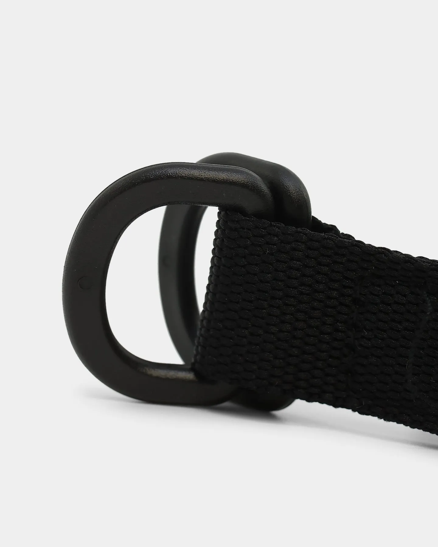 HUF Cromer Cinch Belt Black