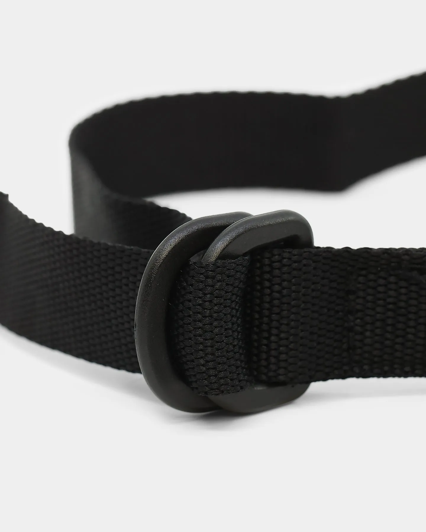 HUF Cromer Cinch Belt Black