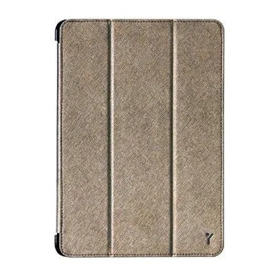 Ipad Air Smartsuit Case Bronze
