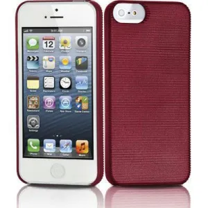Iphone 5 Slim Laser Case