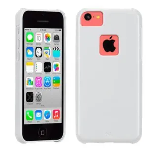Iphone 5c Barely There White