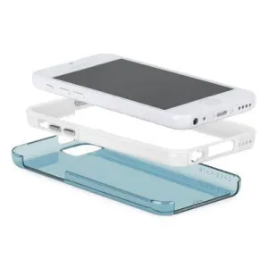 Iphone 5c Tough Naked Aqua Wht
