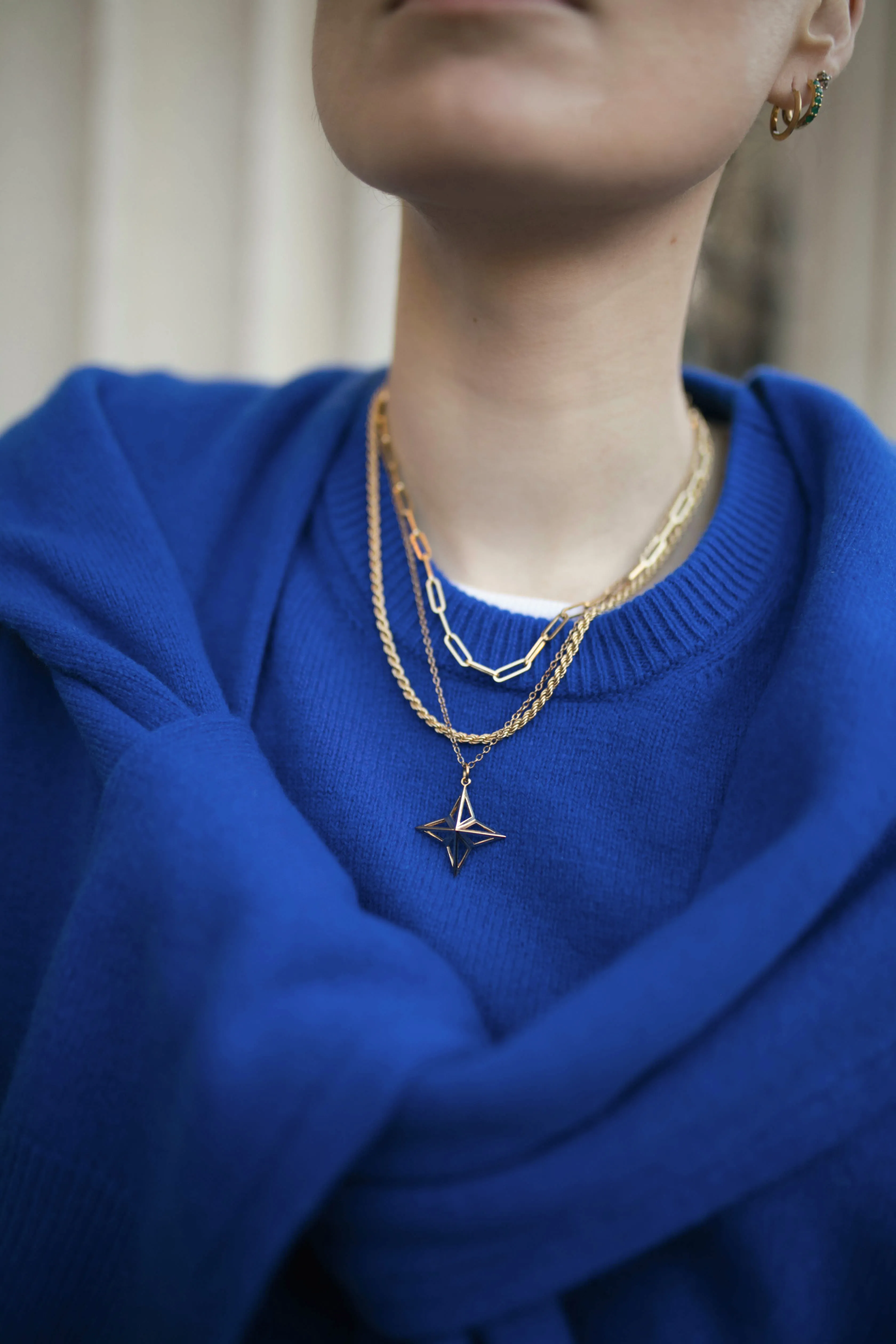 Jenny Trace Chain