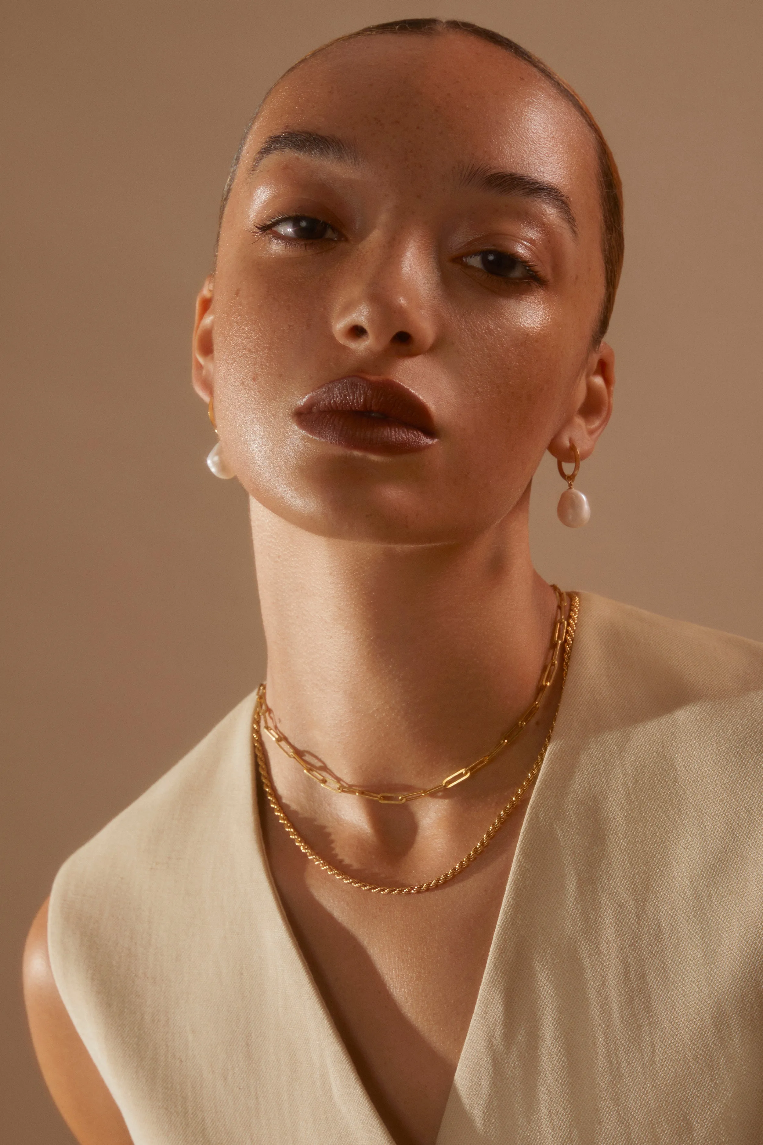 Jenny Trace Chain