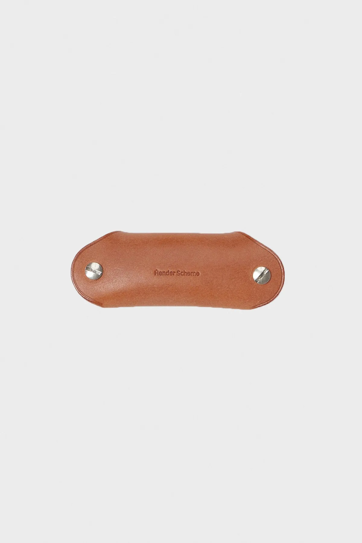 Key Bundle - Brown