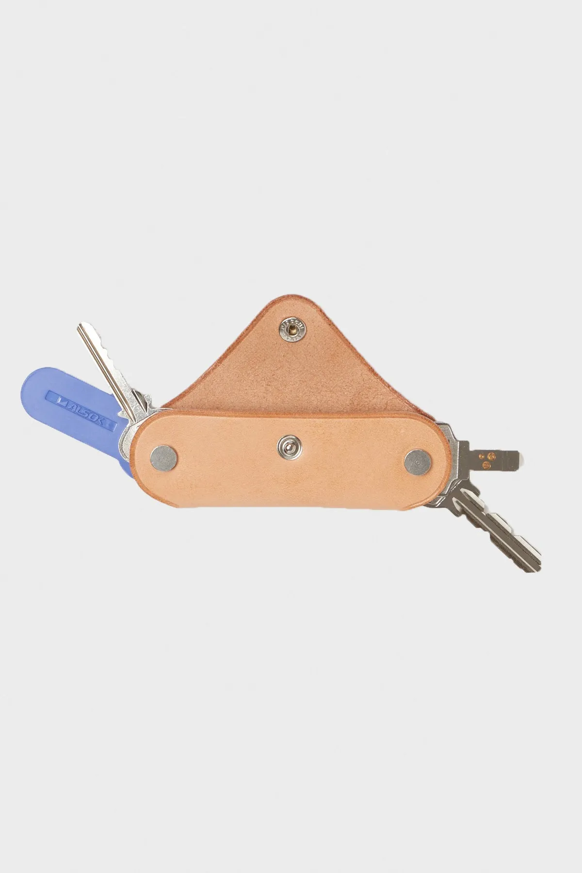 Key Bundle - Natural