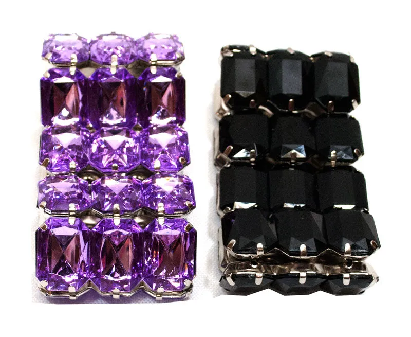 Ladies Fashion Crystal Beads Bracelet Wholesale