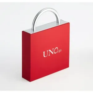 Large Padlock Box MKTPCK0166