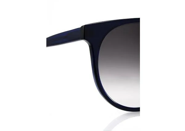 LONDON Sunglasses | Midnight Blue