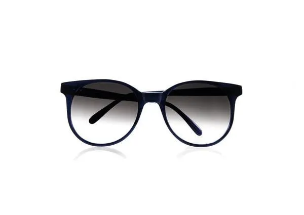 LONDON Sunglasses | Midnight Blue