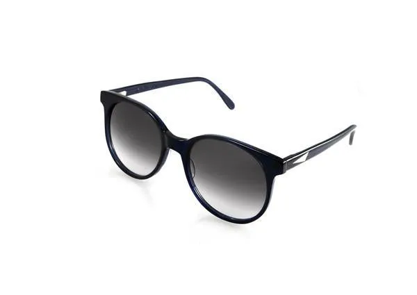 LONDON Sunglasses | Midnight Blue