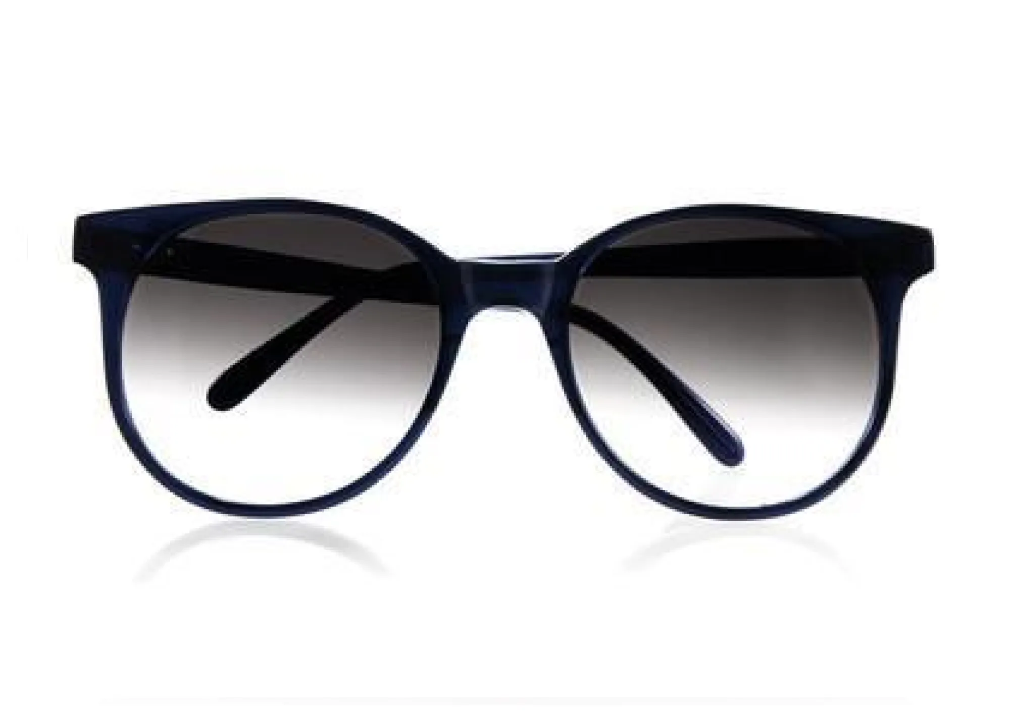 LONDON Sunglasses | Midnight Blue