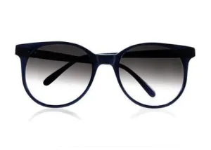 LONDON Sunglasses | Midnight Blue