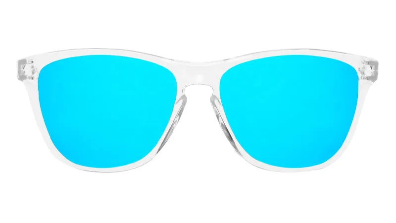 LUCID - ICE BLUE CLASSIC