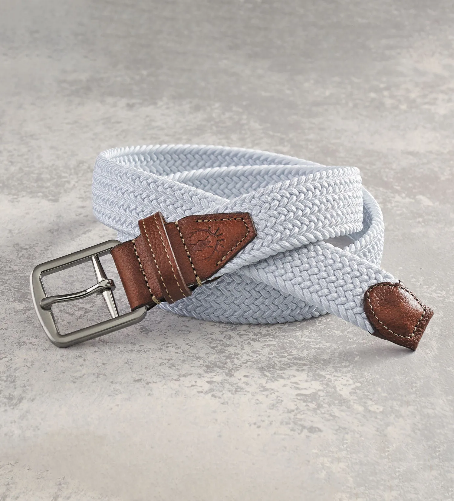 Martin Dingman Newport Belt
