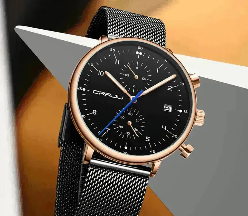 Men's sports watches