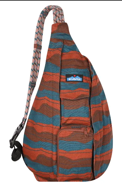 Mini Rope Bag | KAVU