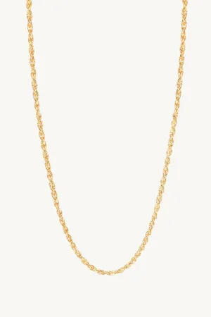 Mivea Chain Necklace