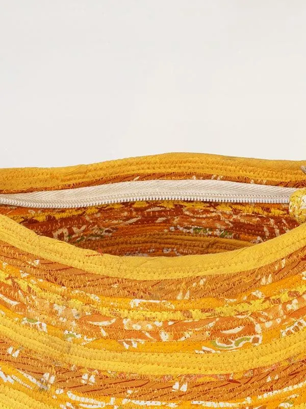 Murse Sling Bag Yellow