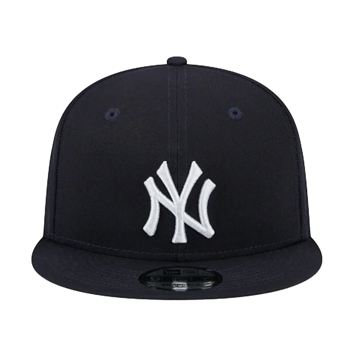 New Era New York Yankees 2000 World Series Side Patch 9FIFTY Snapback