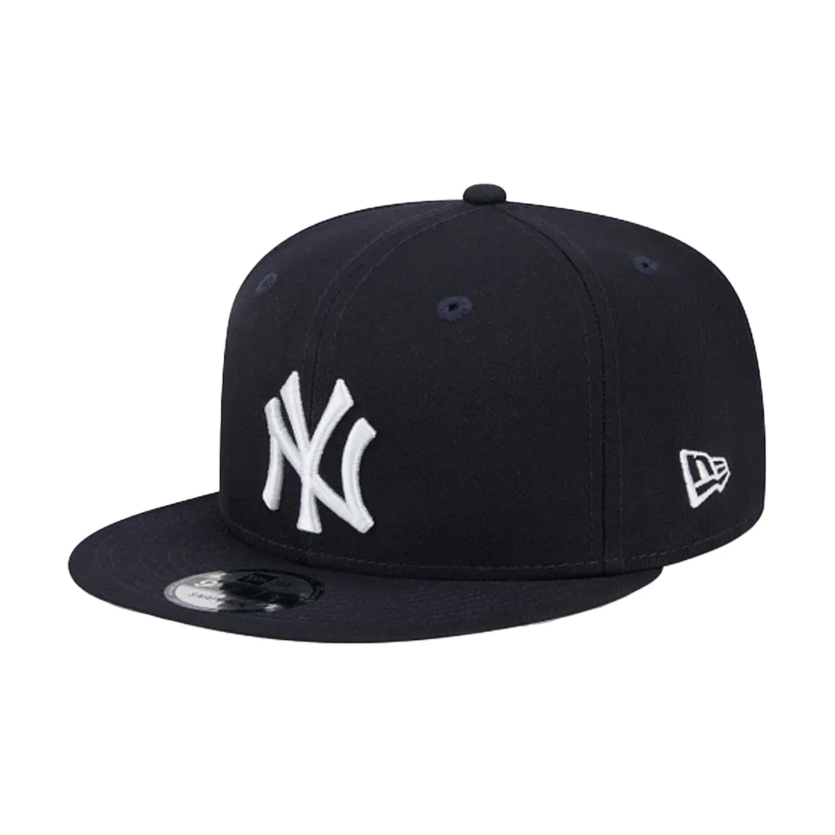 New Era New York Yankees 2000 World Series Side Patch 9FIFTY Snapback