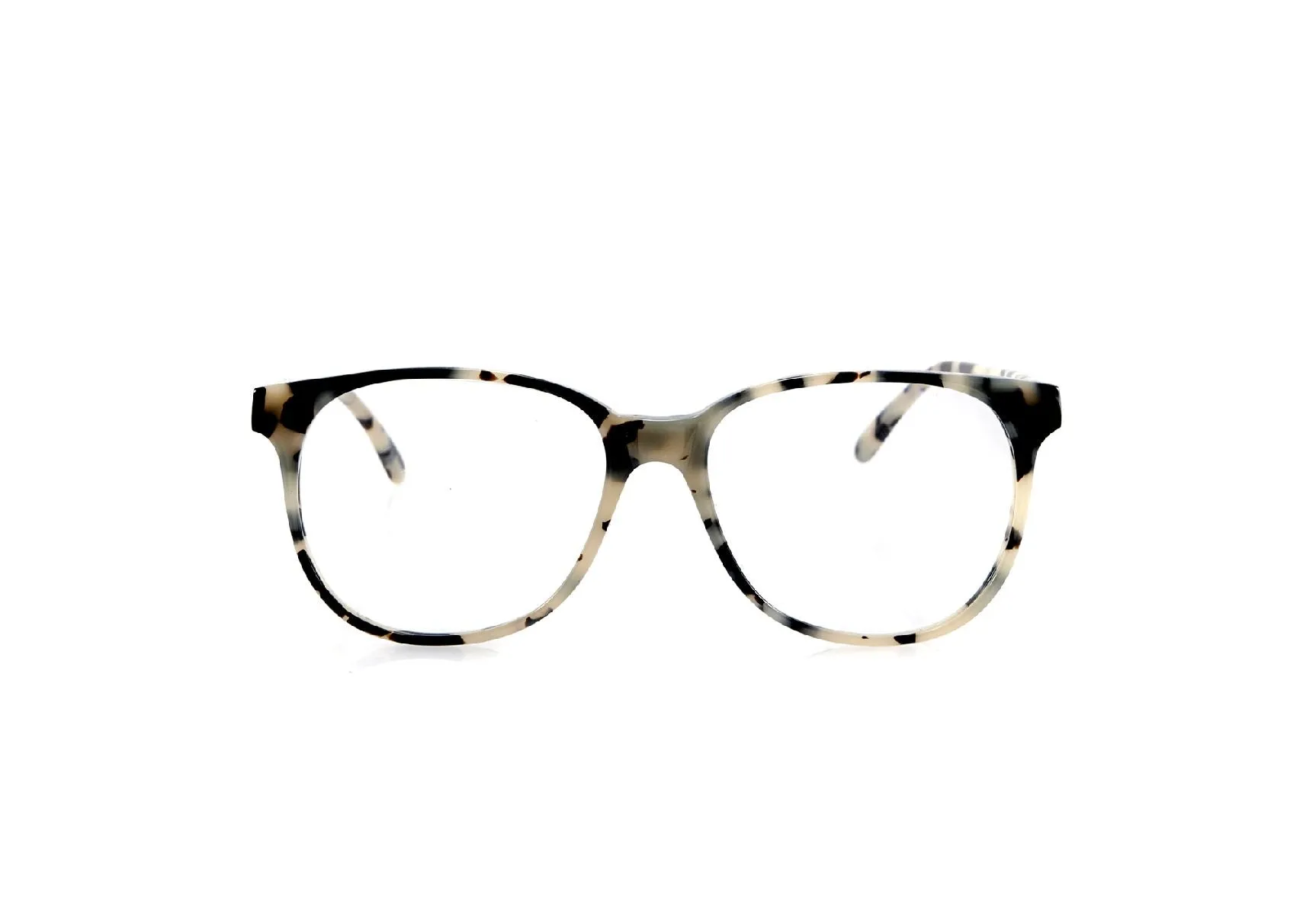 NEW YORK Optical Frames | Cream Tortoiseshell