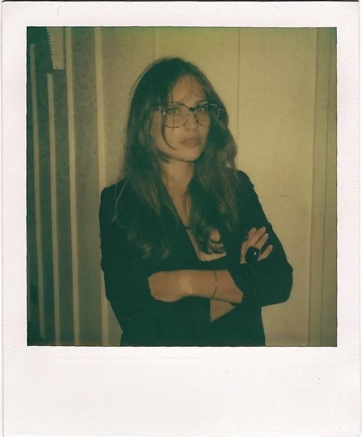 NEW YORK Optical Frames | Cream Tortoiseshell