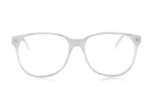 NEW YORK Optical Frames | Crystal Grey