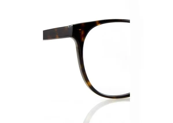 NEW YORK Optical Frames | Dark Tortoiseshell