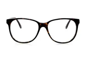 NEW YORK Optical Frames | Dark Tortoiseshell