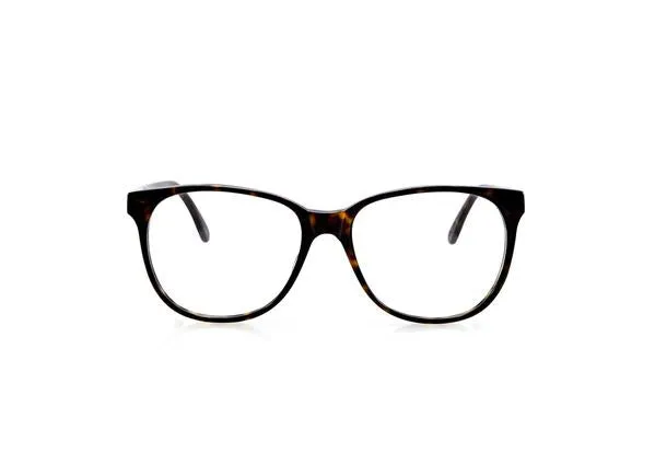 NEW YORK Optical Frames | Dark Tortoiseshell