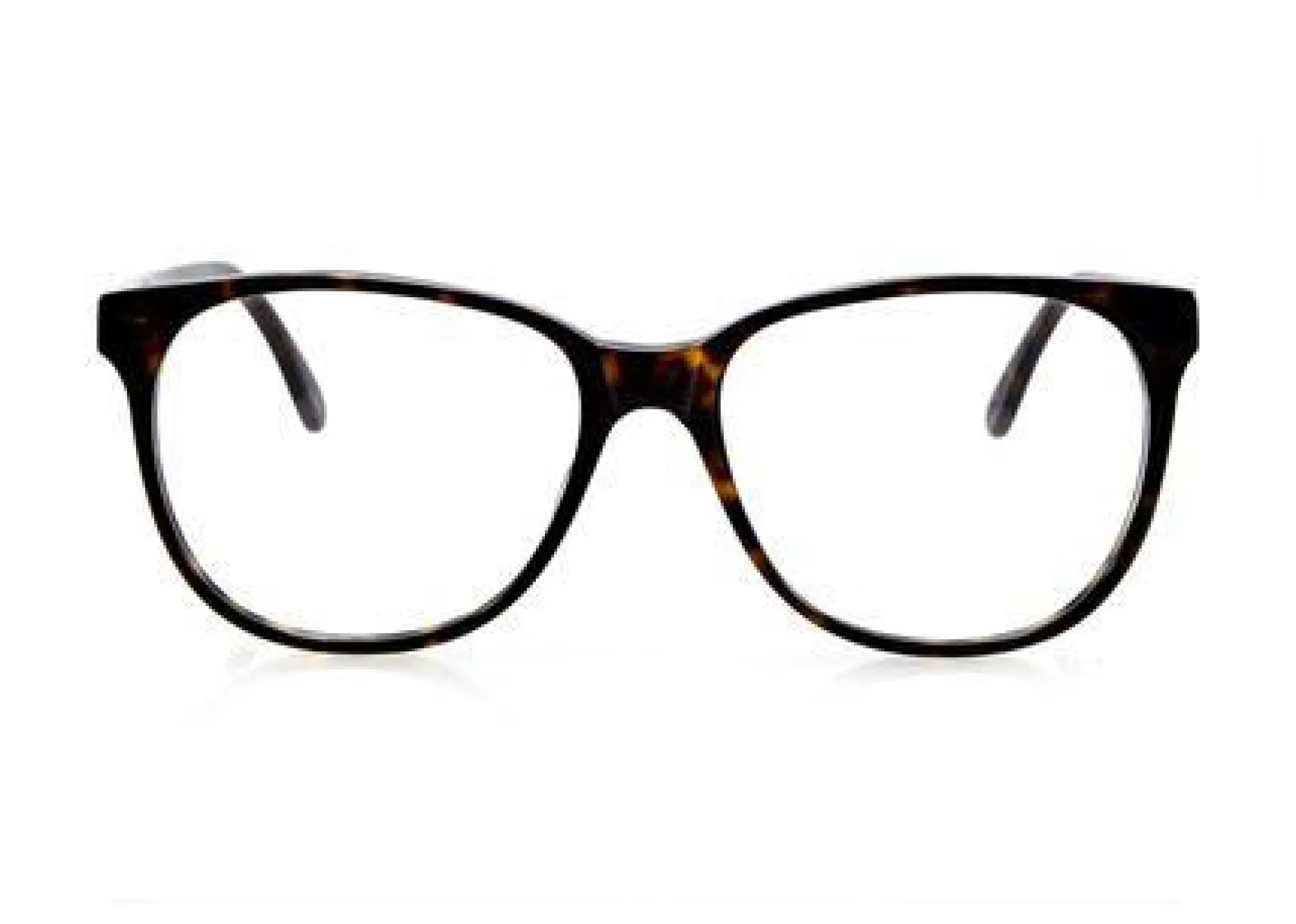 NEW YORK Optical Frames | Dark Tortoiseshell