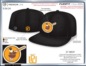 Padres Hats