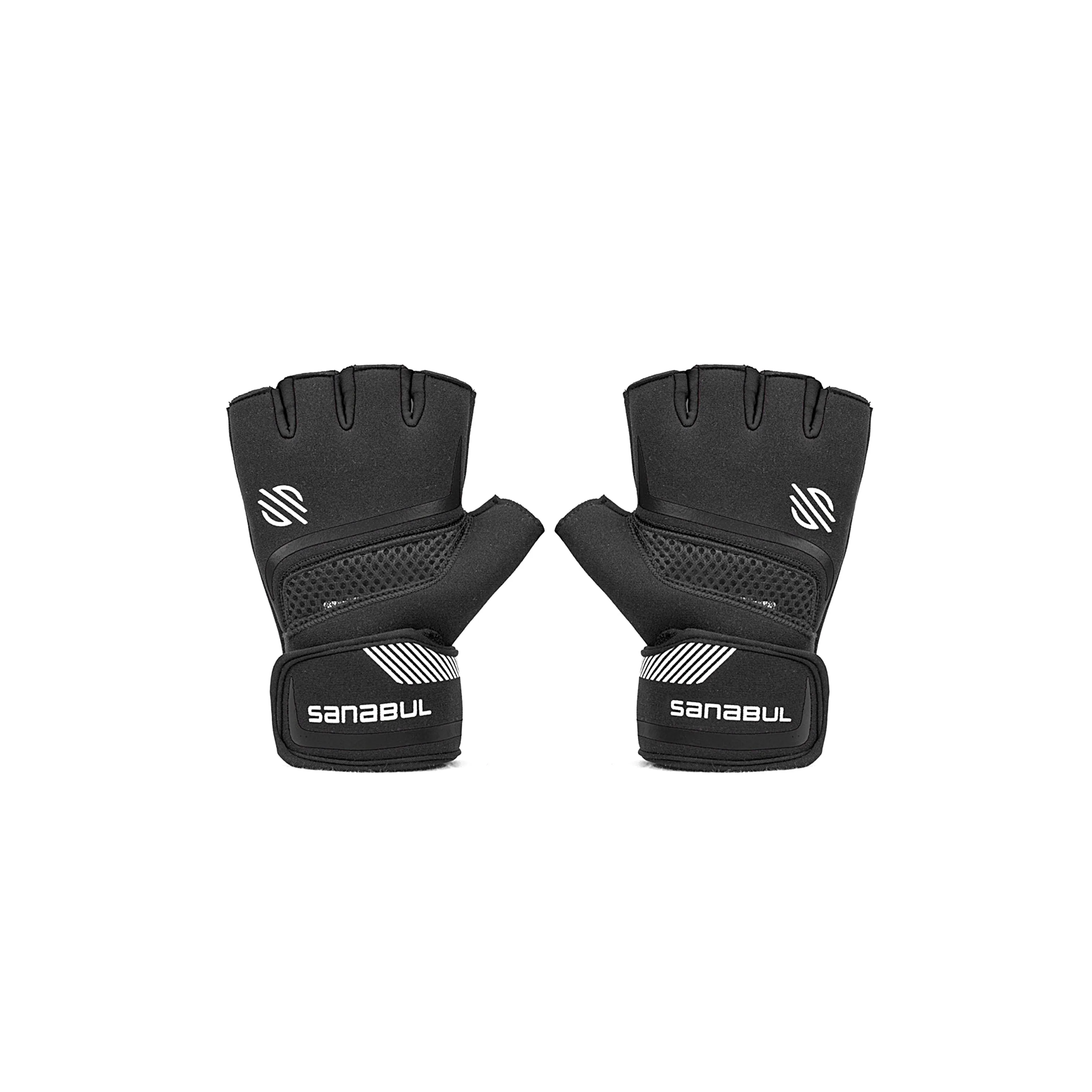 PAW v.2 Gel Cross Training Handwrap Gloves