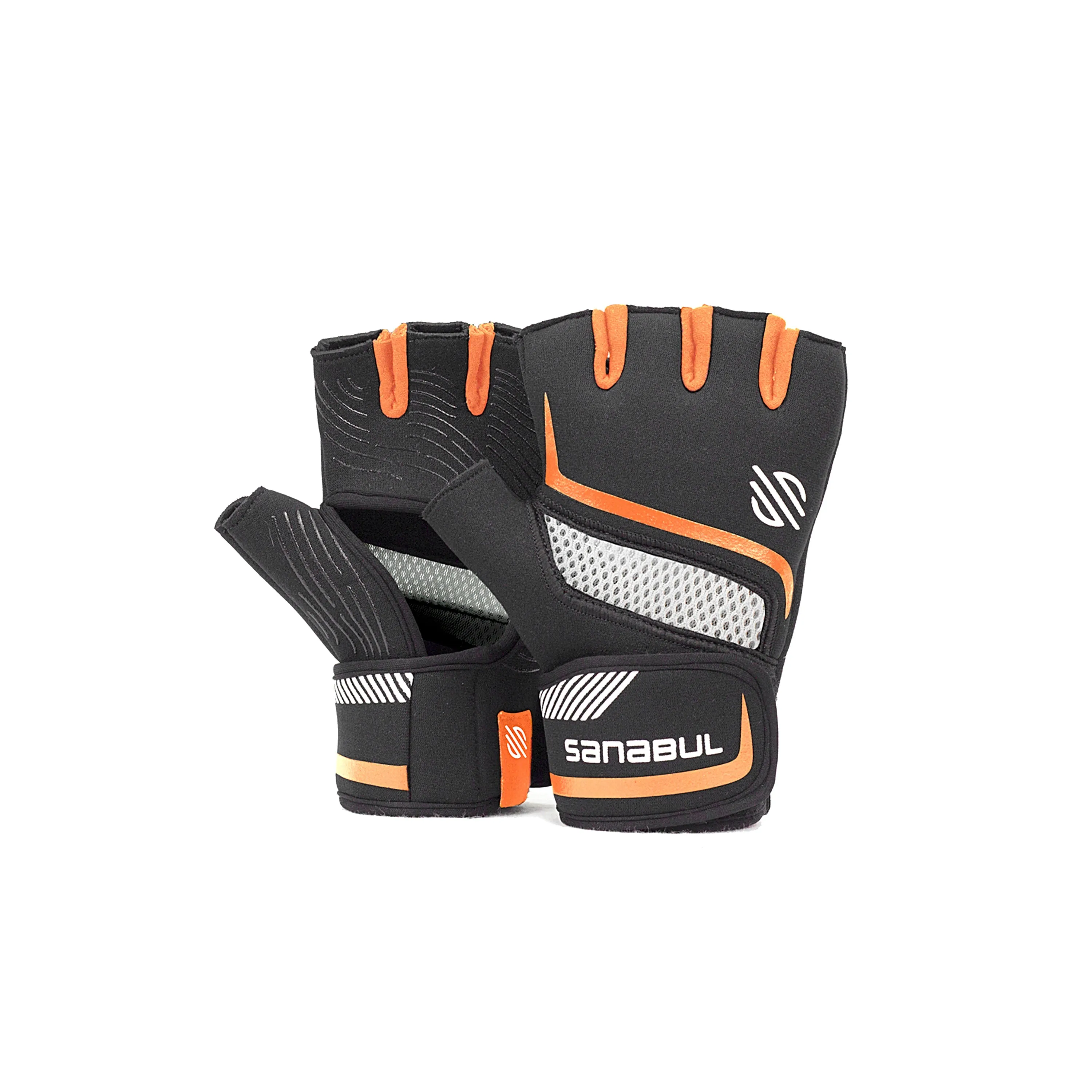 PAW v.2 Gel Cross Training Handwrap Gloves