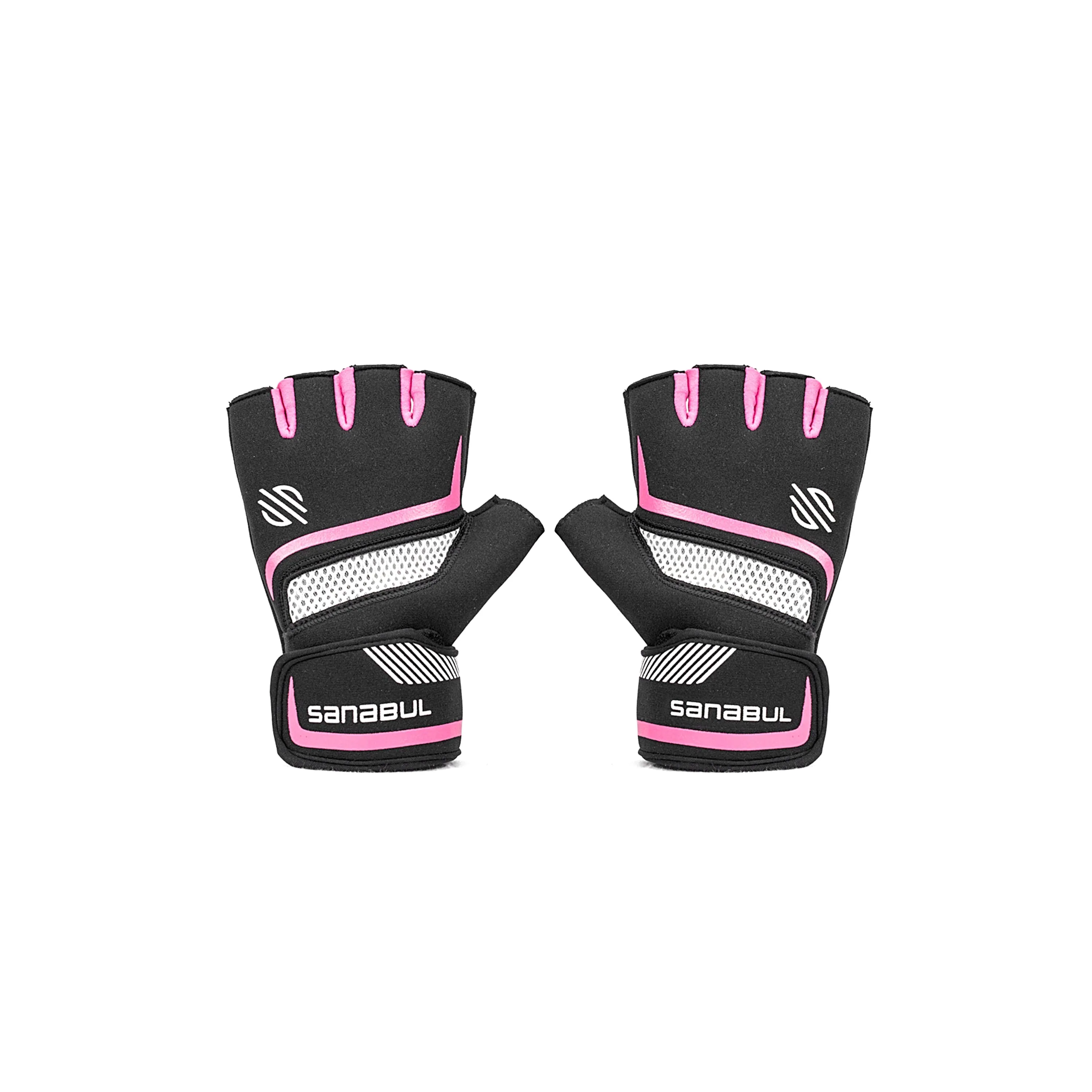 PAW v.2 Gel Cross Training Handwrap Gloves