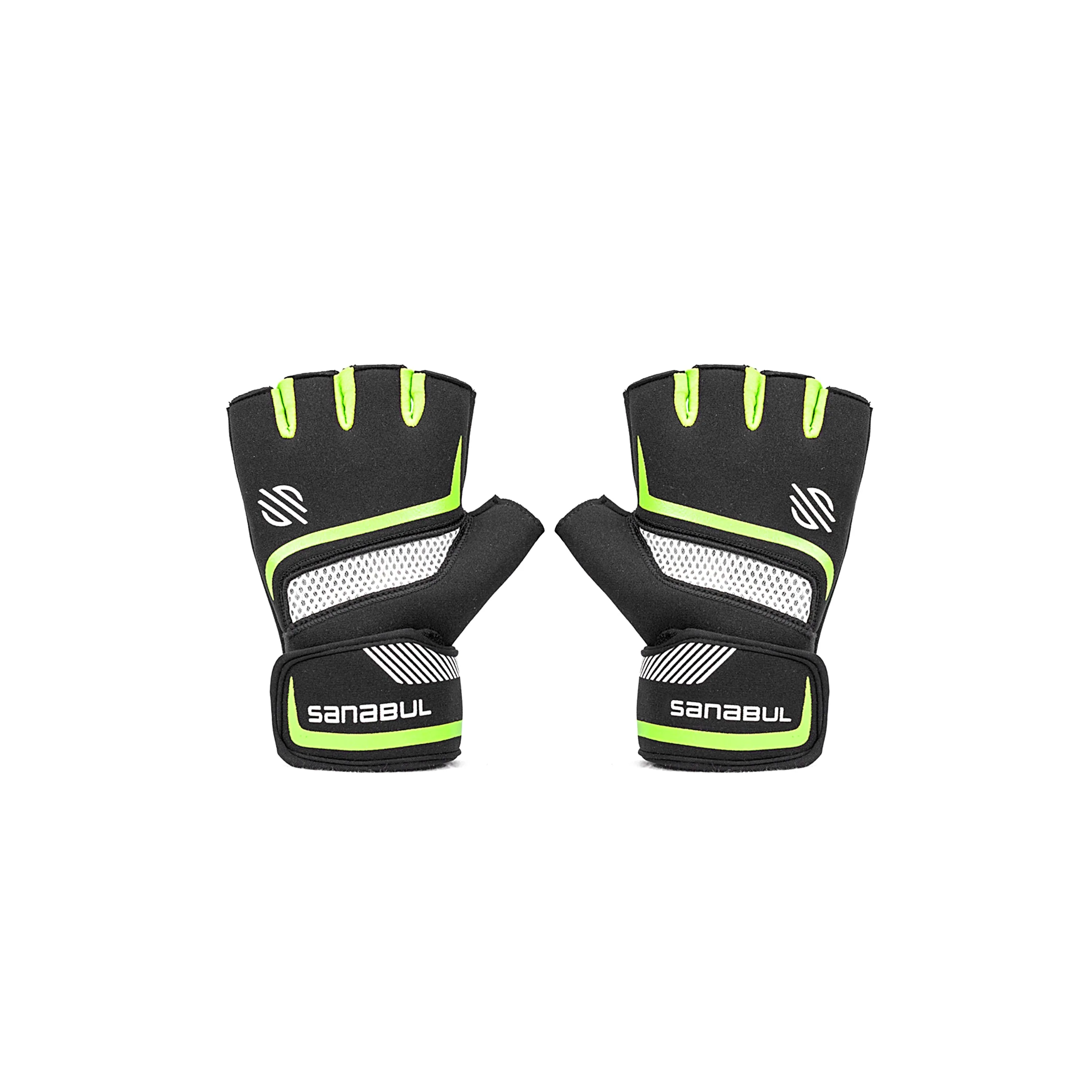 PAW v.2 Gel Cross Training Handwrap Gloves