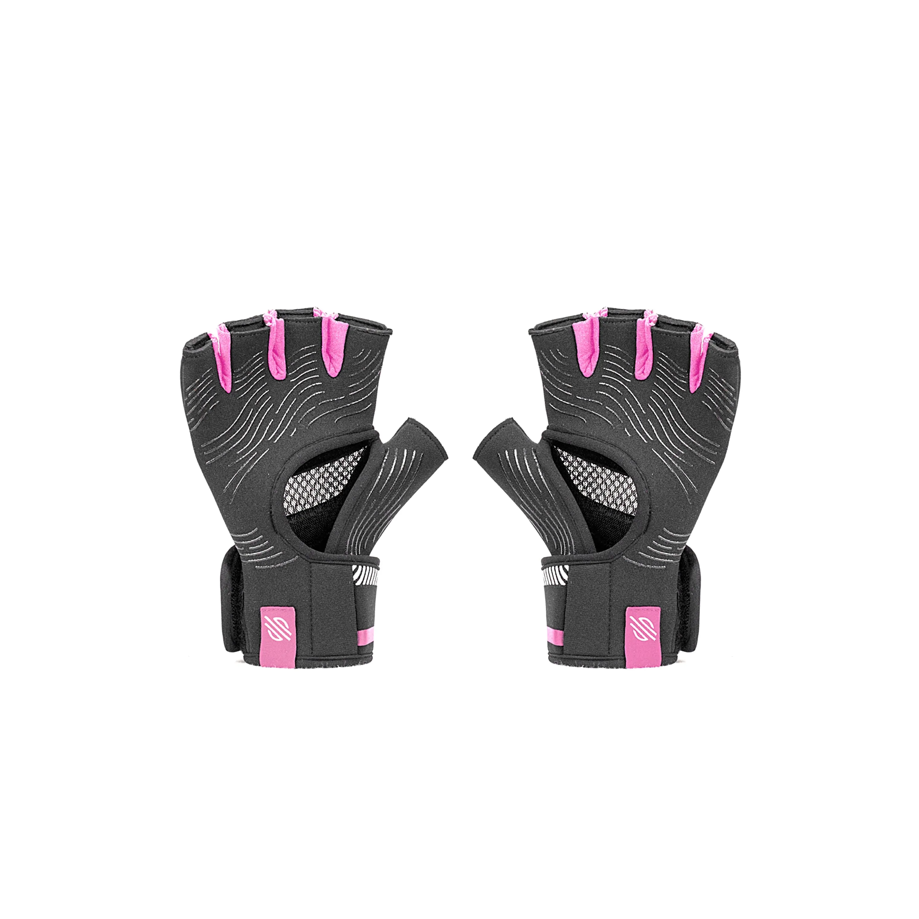 PAW v.2 Gel Cross Training Handwrap Gloves