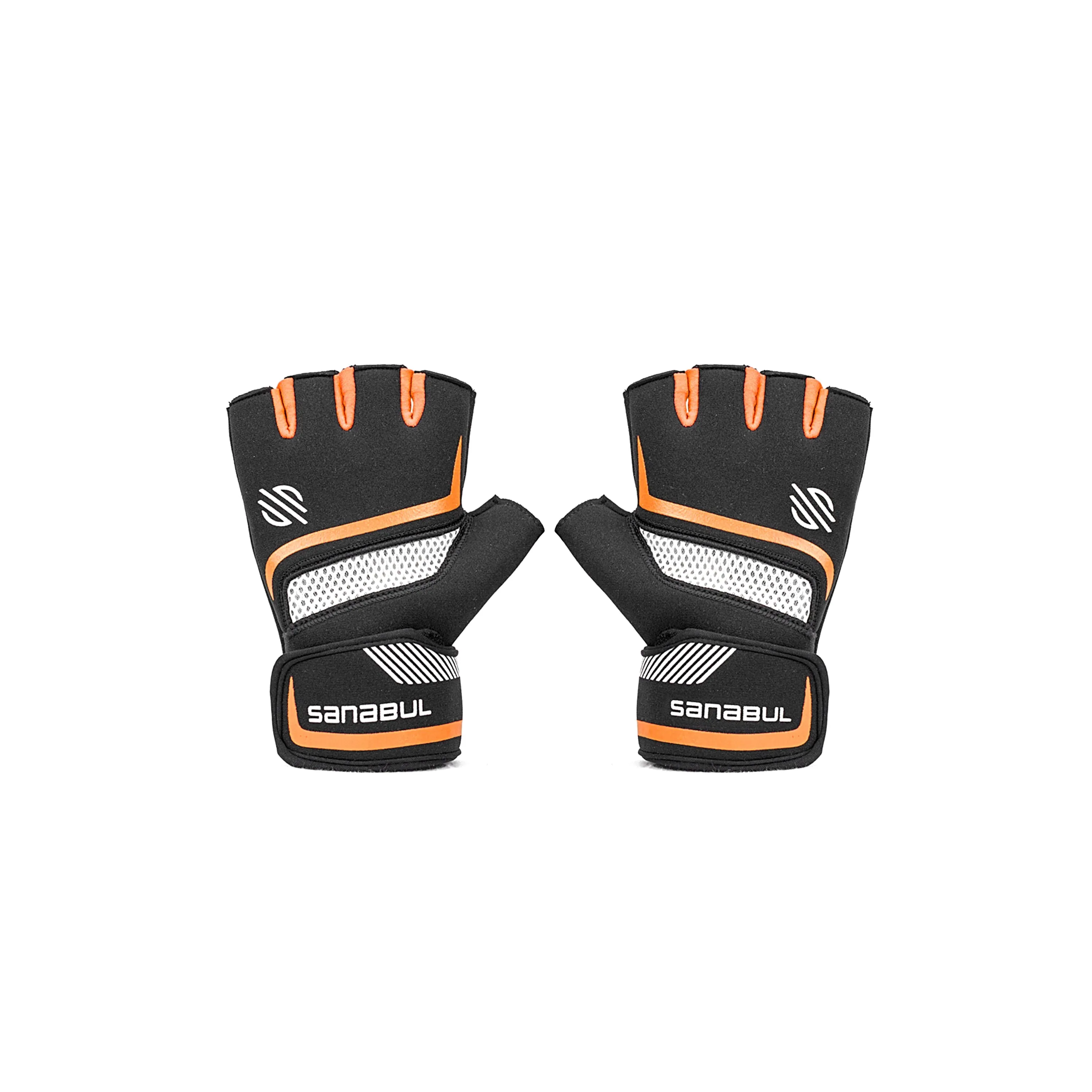 PAW v.2 Gel Cross Training Handwrap Gloves