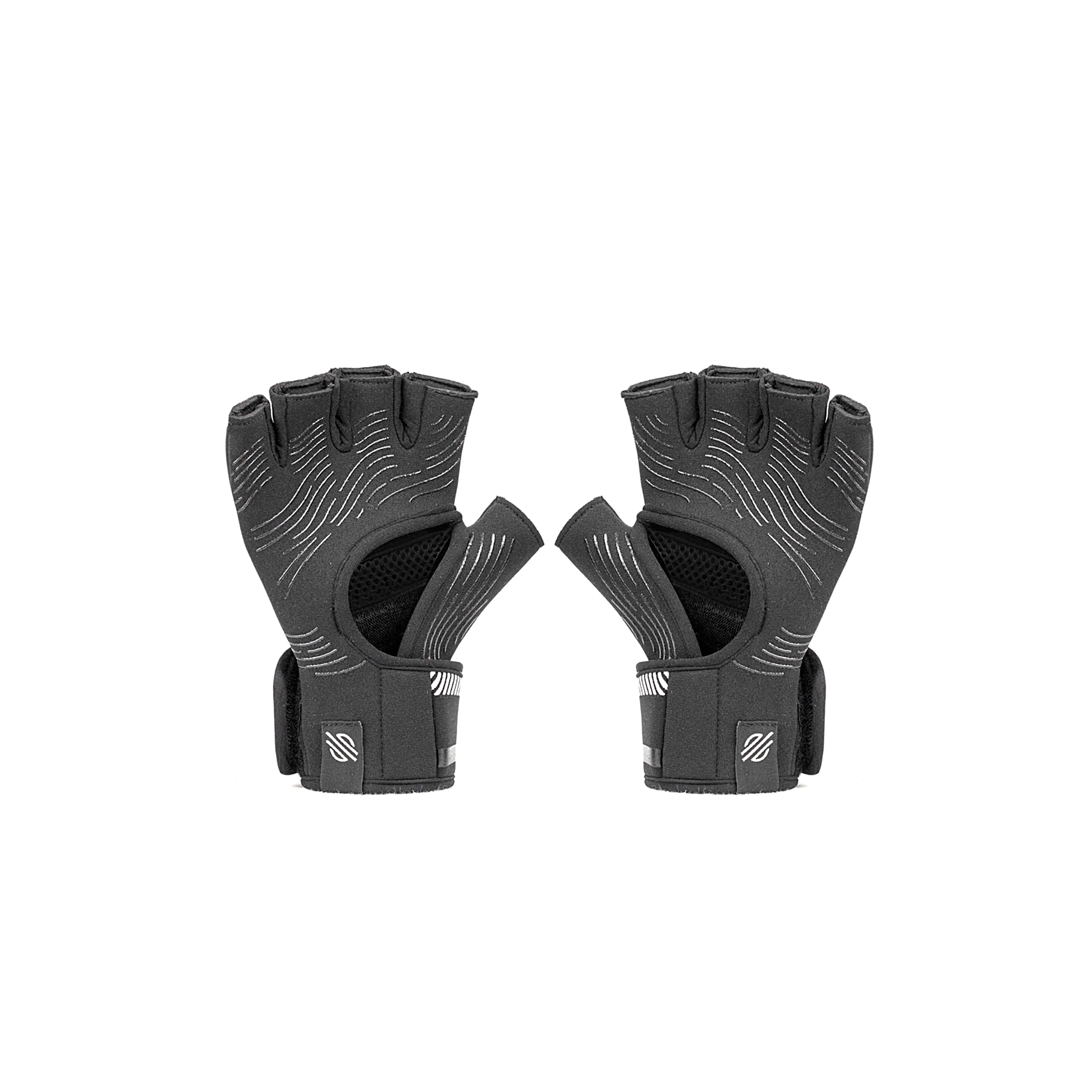 PAW v.2 Gel Cross Training Handwrap Gloves