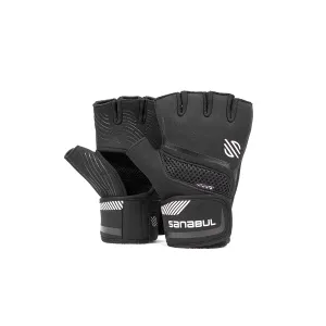 PAW v.2 Gel Cross Training Handwrap Gloves