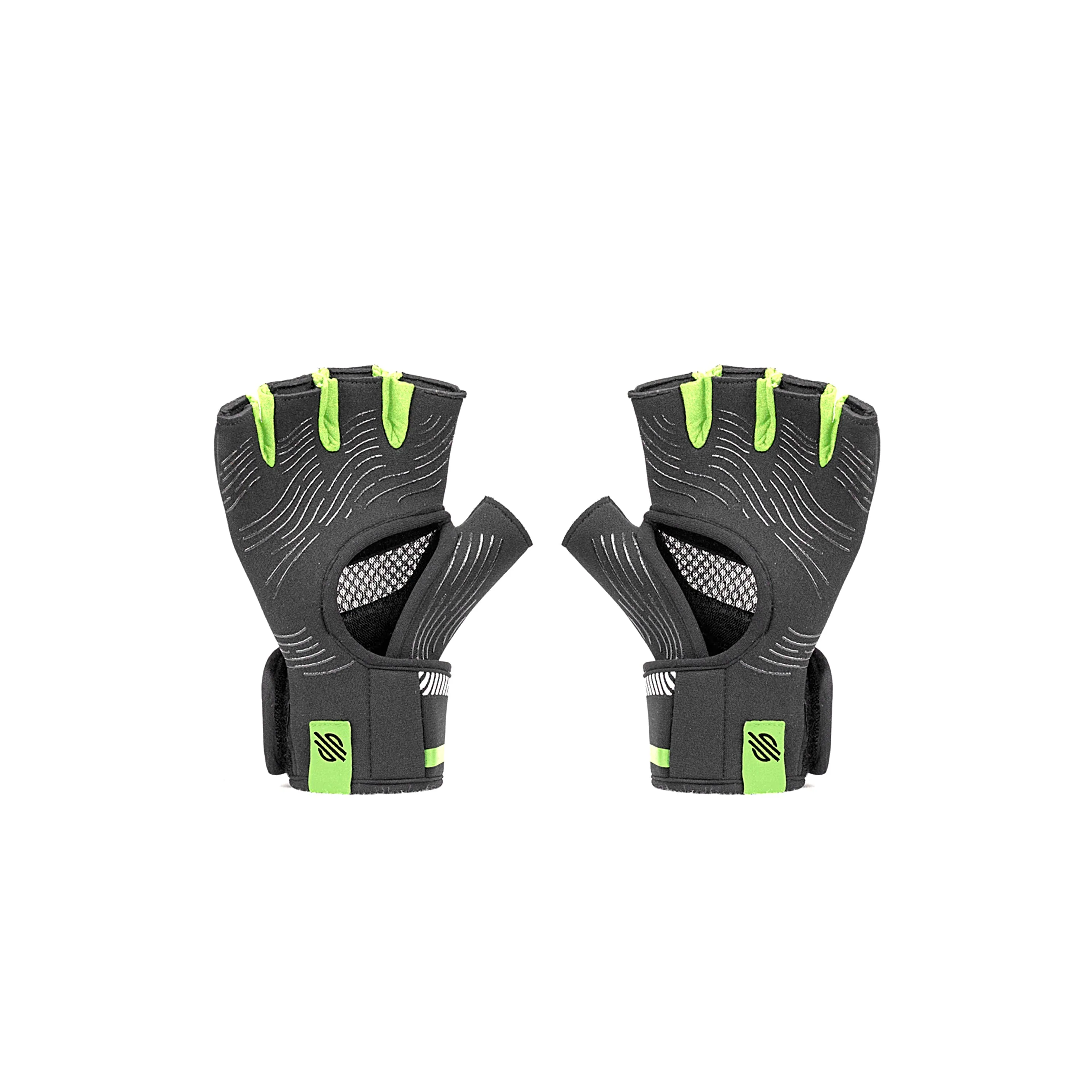 PAW v.2 Gel Cross Training Handwrap Gloves