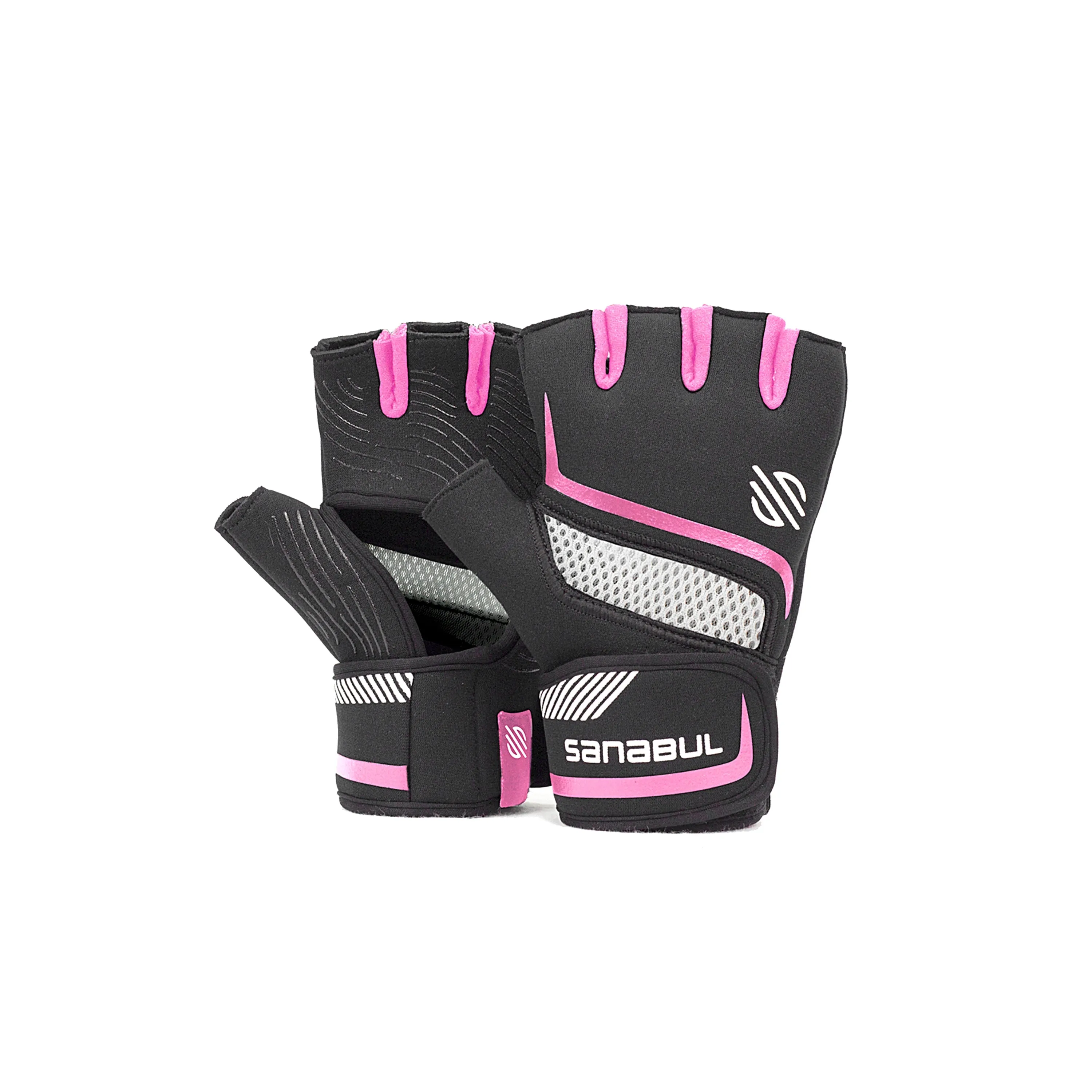 PAW v.2 Gel Cross Training Handwrap Gloves
