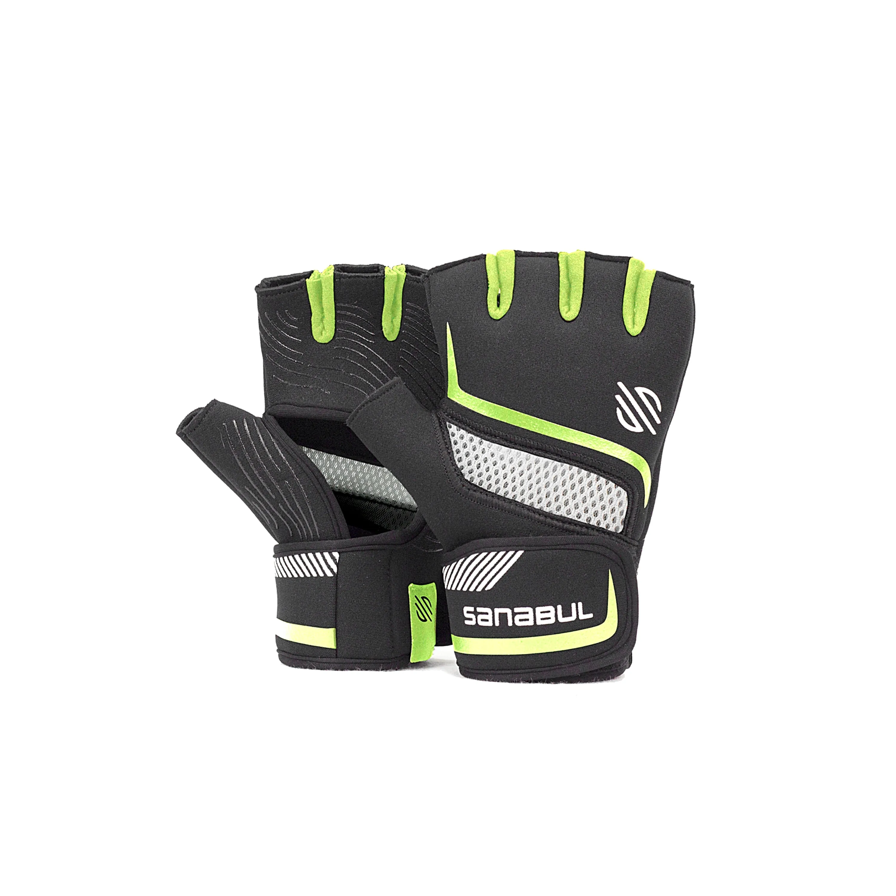 PAW v.2 Gel Cross Training Handwrap Gloves