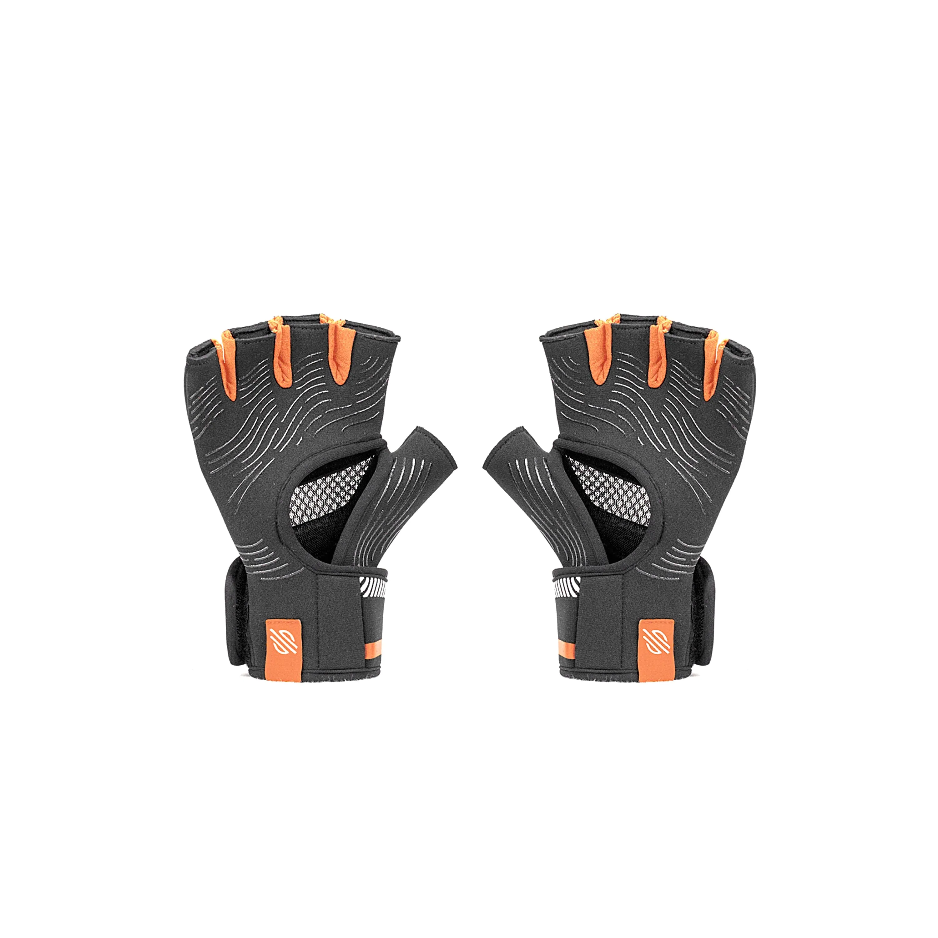 PAW v.2 Gel Cross Training Handwrap Gloves