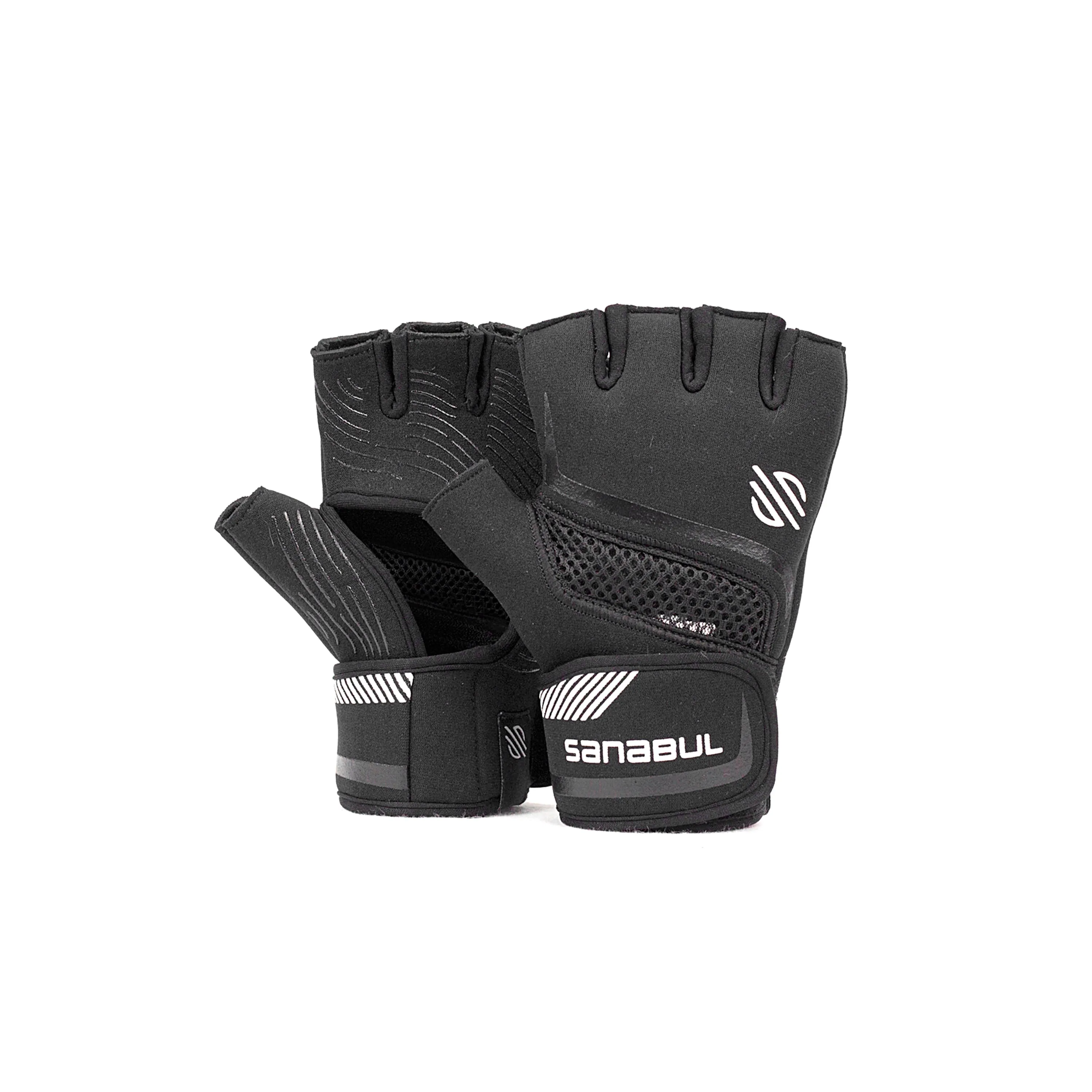 PAW v.2 Gel Cross Training Handwrap Gloves