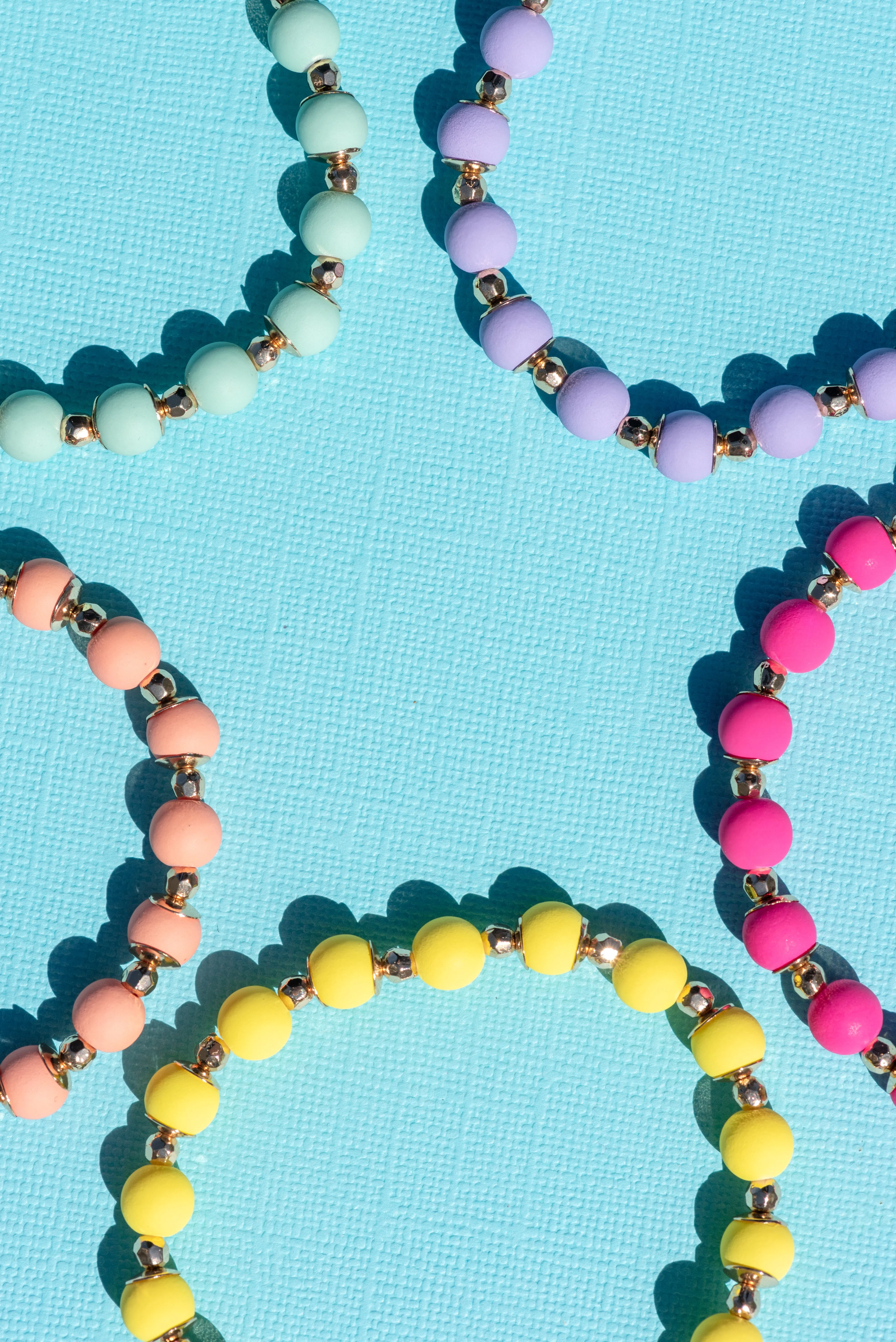 Playful Pops Bracelet