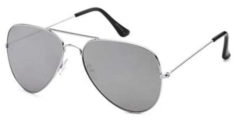 Polarized Aviator Sunglasses